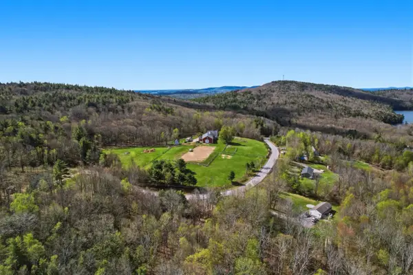 Lot 4 Mullen Drive, Pittsfield, NH 03263
