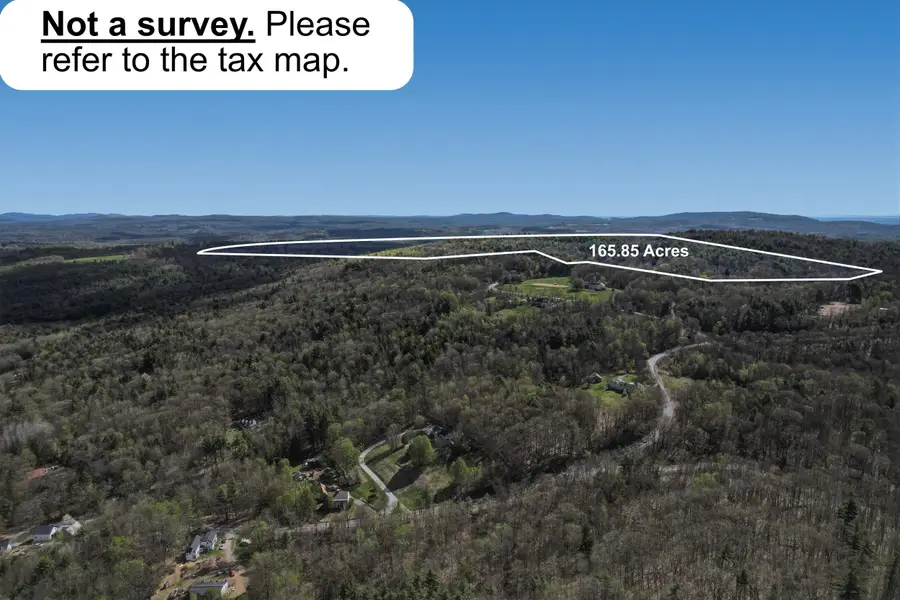 Lot 4 Mullen Drive, Pittsfield, NH 03263 - #2