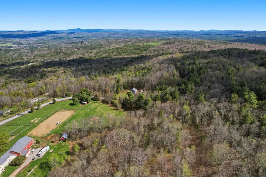 Lot 4 Mullen Drive, Pittsfield, NH 03263 - #3