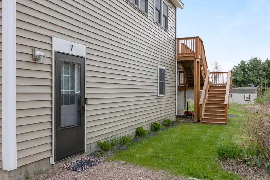 7 Sloop Road, Grand Isle, VT 05458 - #2