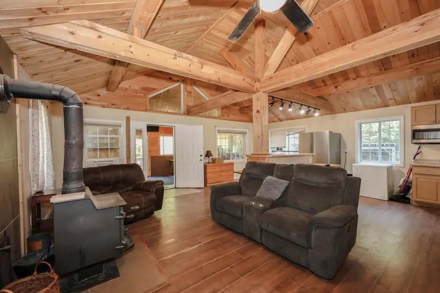 50 Pine Glen Road, Hillsborough, NH 03244 - #2