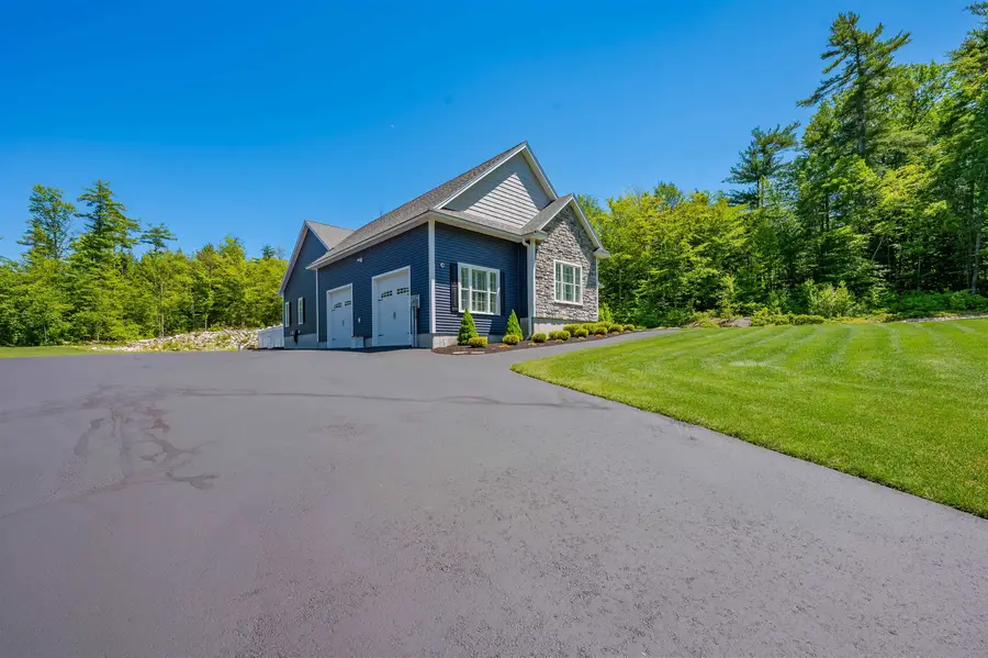 1108 Witchtrot Road, Wakefield, NH 03872 - #3