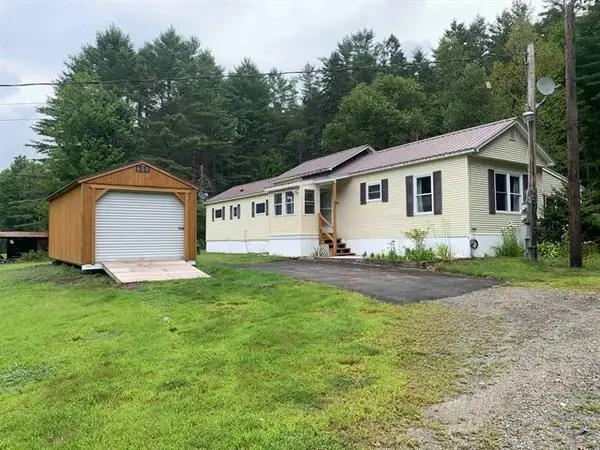 606 US Route 3, Columbia, NH 03590