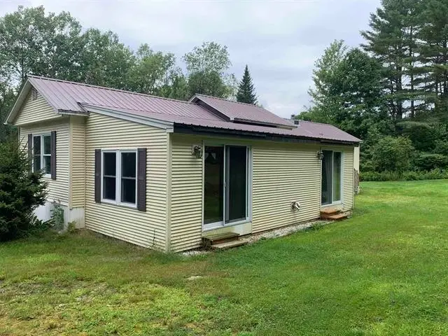 606 US Route 3, Columbia, NH 03590 - #2