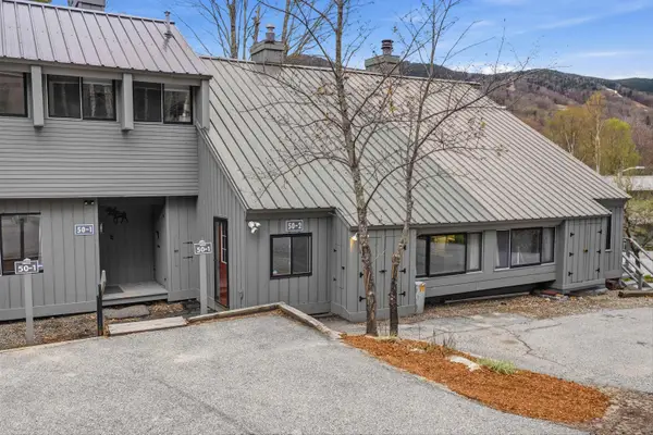 50 Fox Run Road #2, Lincoln, NH 03251