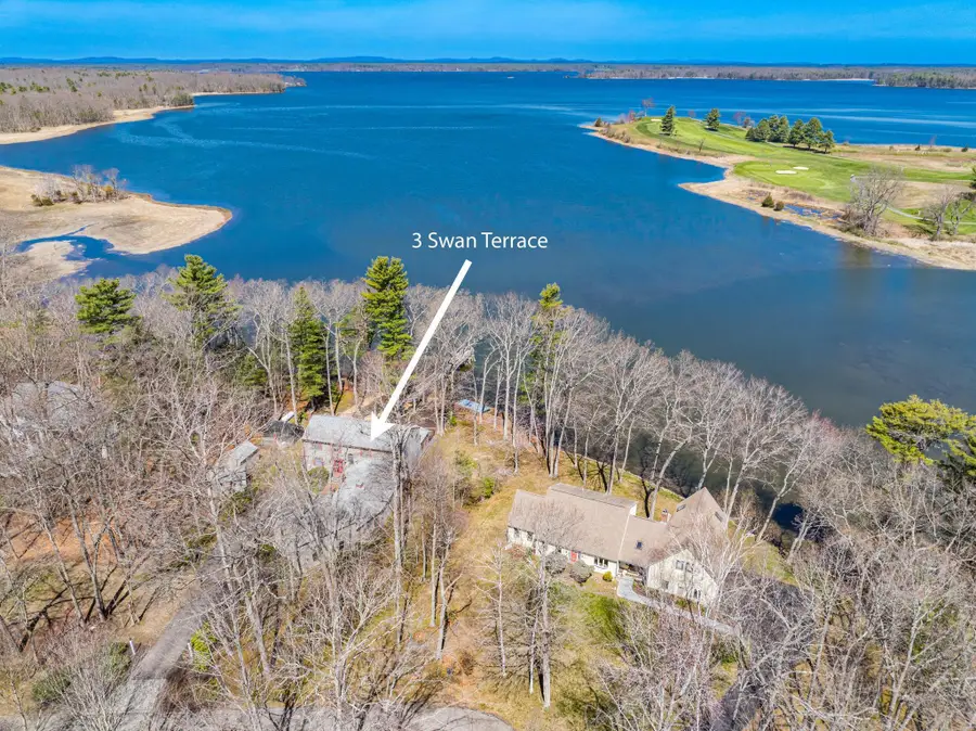 3 Swan Terrace, Greenland, NH 03840 - #3