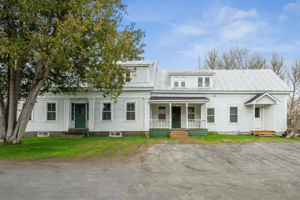 2892 US Route 2, East Montpelier, VT 05651