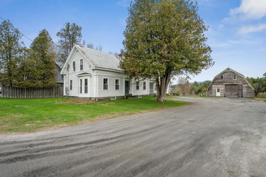 2892 US Route 2, East Montpelier, VT 05651 - #2