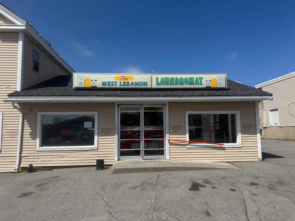 16 Railroad Avenue, West Lebanon, NH 03784 - #1