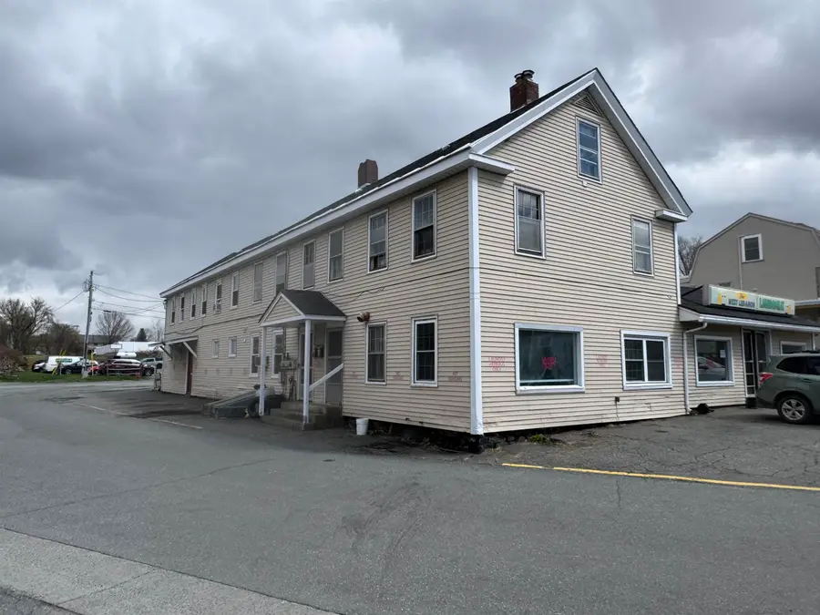 16 Railroad Avenue, West Lebanon, NH 03784 - #2