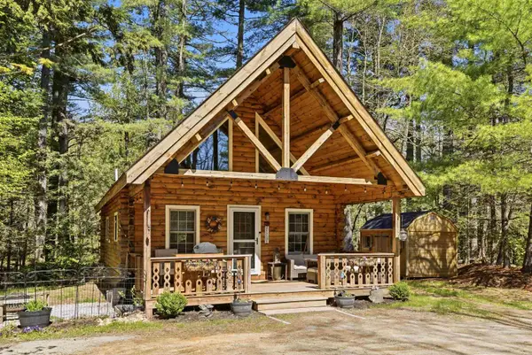 15 Sargent Drive #93, Raymond, NH 03077