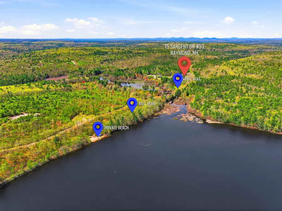 15 Sargent Drive #93, Raymond, NH 03077 - #3