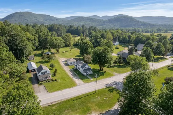 31 West Street, Middletown Springs, VT 05757