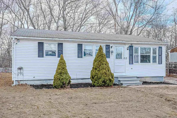 9 Oneida Circle, Nashua, NH 03060
