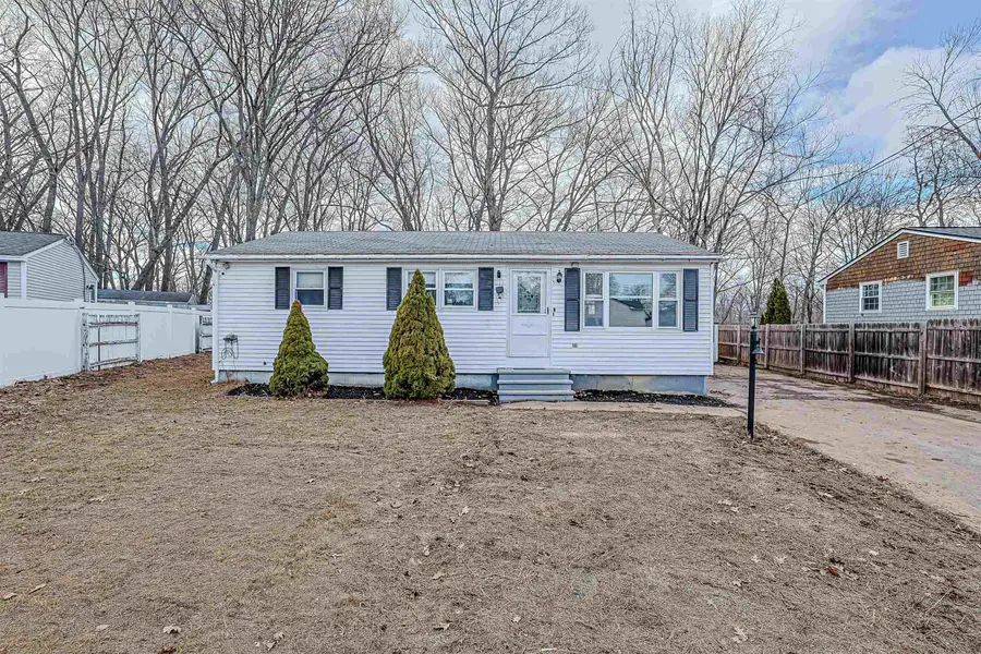 9 Oneida Circle, Nashua, NH 03060 - #2