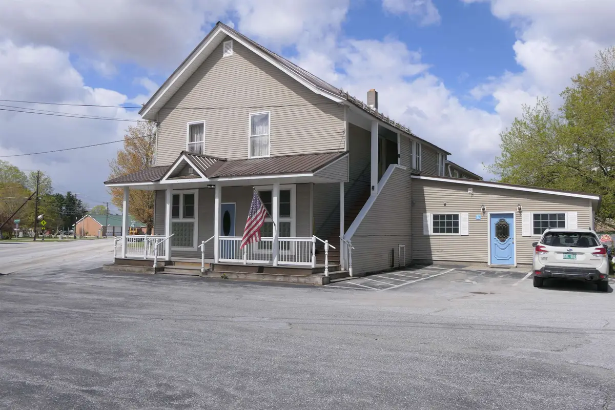 5 Gore Road, Highgate, VT 05459 - #1