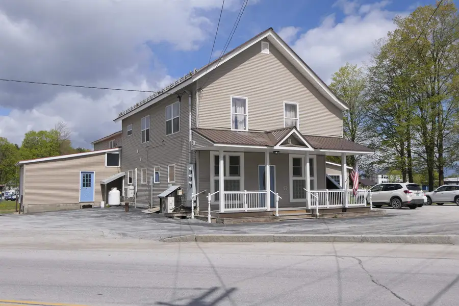 5 Gore Road, Highgate, VT 05459 - #2