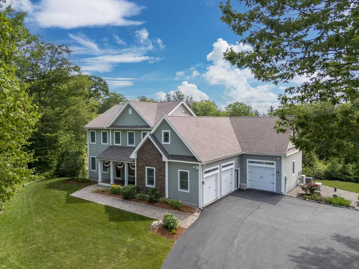 151 Ambrose Way, Wolfeboro, NH 03894 - #1