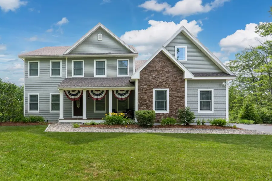 151 Ambrose Way, Wolfeboro, NH 03894 - #2