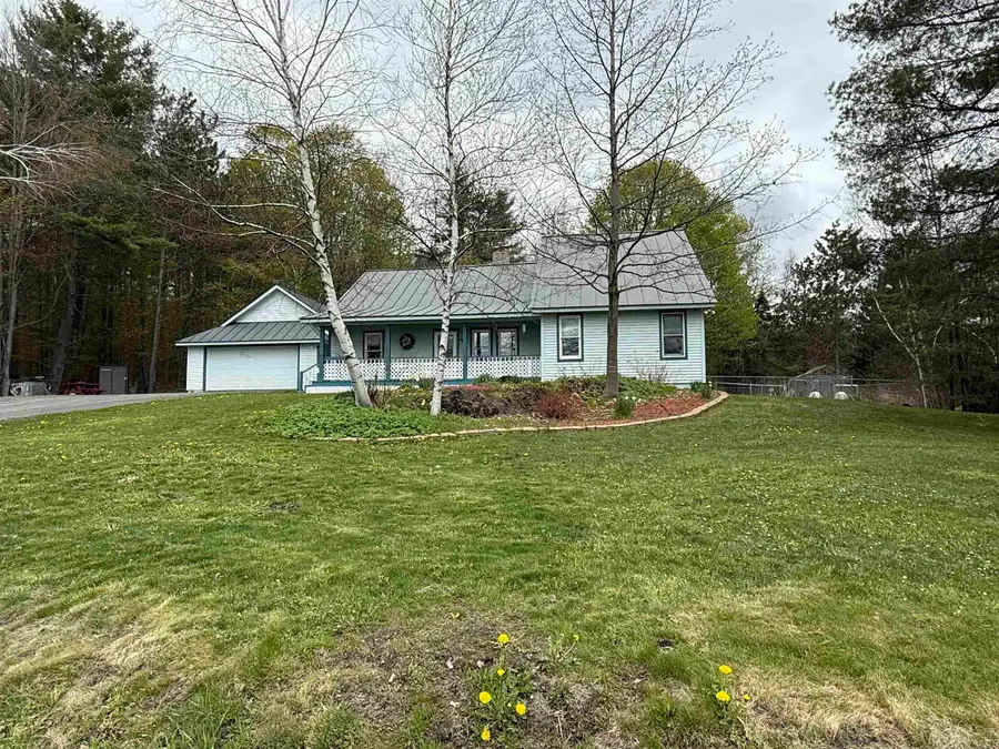 3901 VT 66 Route, Randolph Center, VT 05061 - #2
