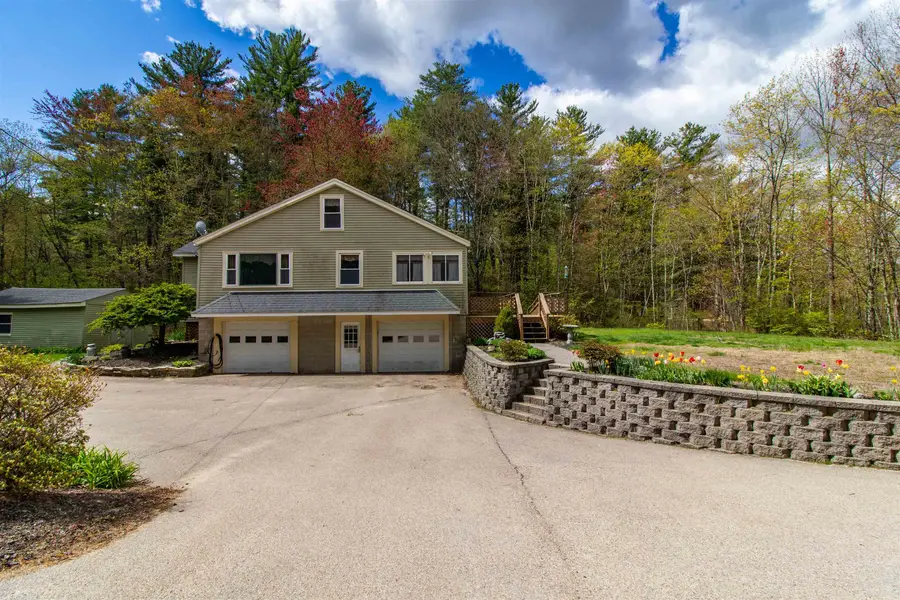 60 Robinson Road, Hudson, NH 03051 - #2