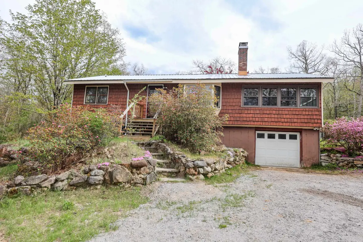 110 Everett Dam Road, Dunbarton, NH 03046 - #1