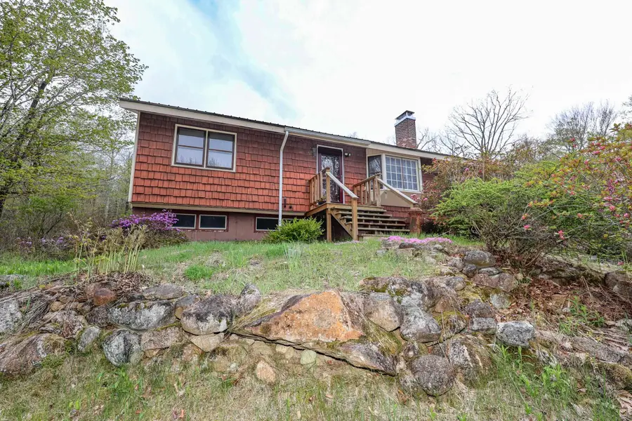 110 Everett Dam Road, Dunbarton, NH 03046 - #2