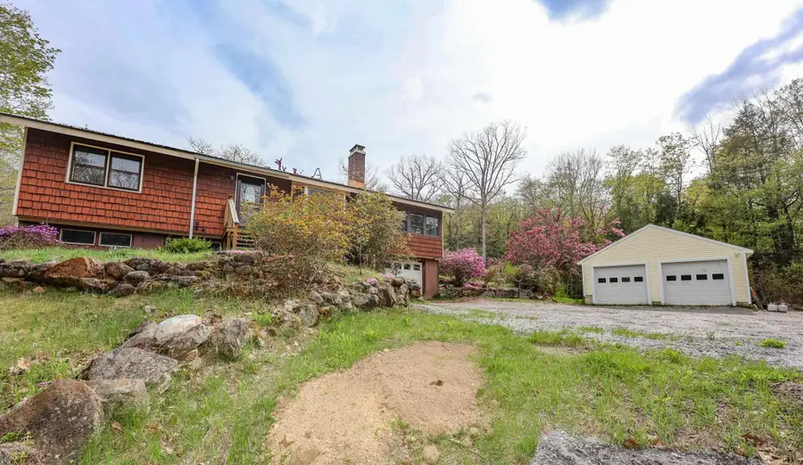 110 Everett Dam Road, Dunbarton, NH 03046 - #3