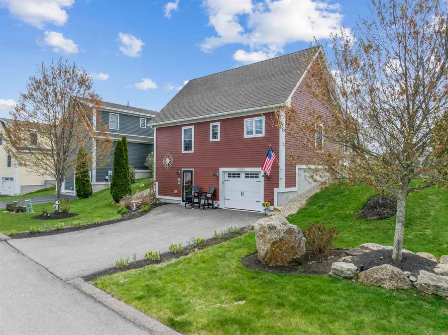 23 Tranquility Turn, Laconia, NH 03246 - #2
