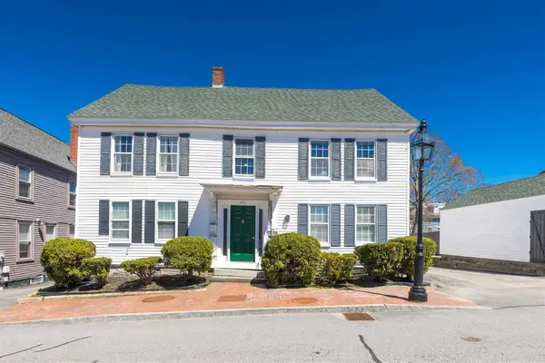 151 High Street, Portsmouth, NH 03801