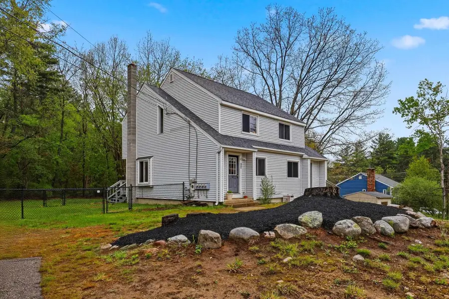 250-252 Union Street, Milford, NH 03055 - #2