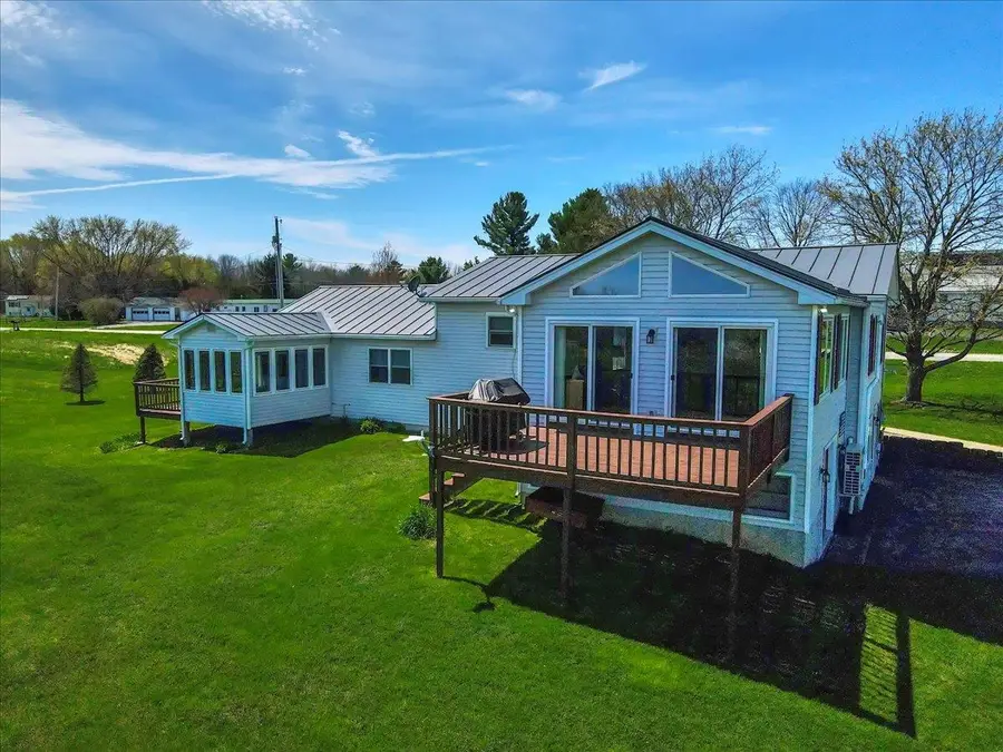 132 East Shore South, Grand Isle, VT 05458 - #3