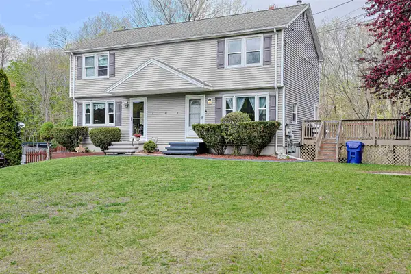 46 Windham Road #B, Hudson, NH 03051