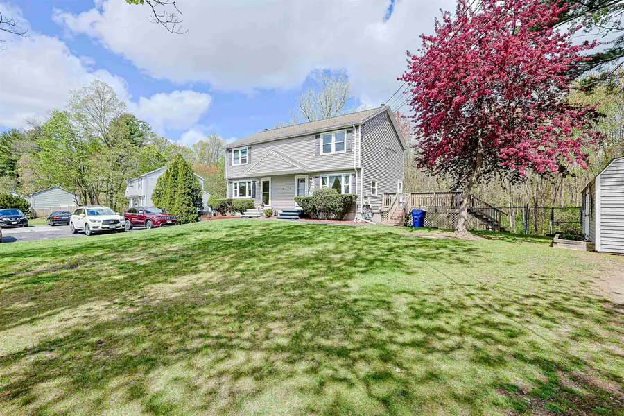46 Windham Road #B, Hudson, NH 03051 - #2