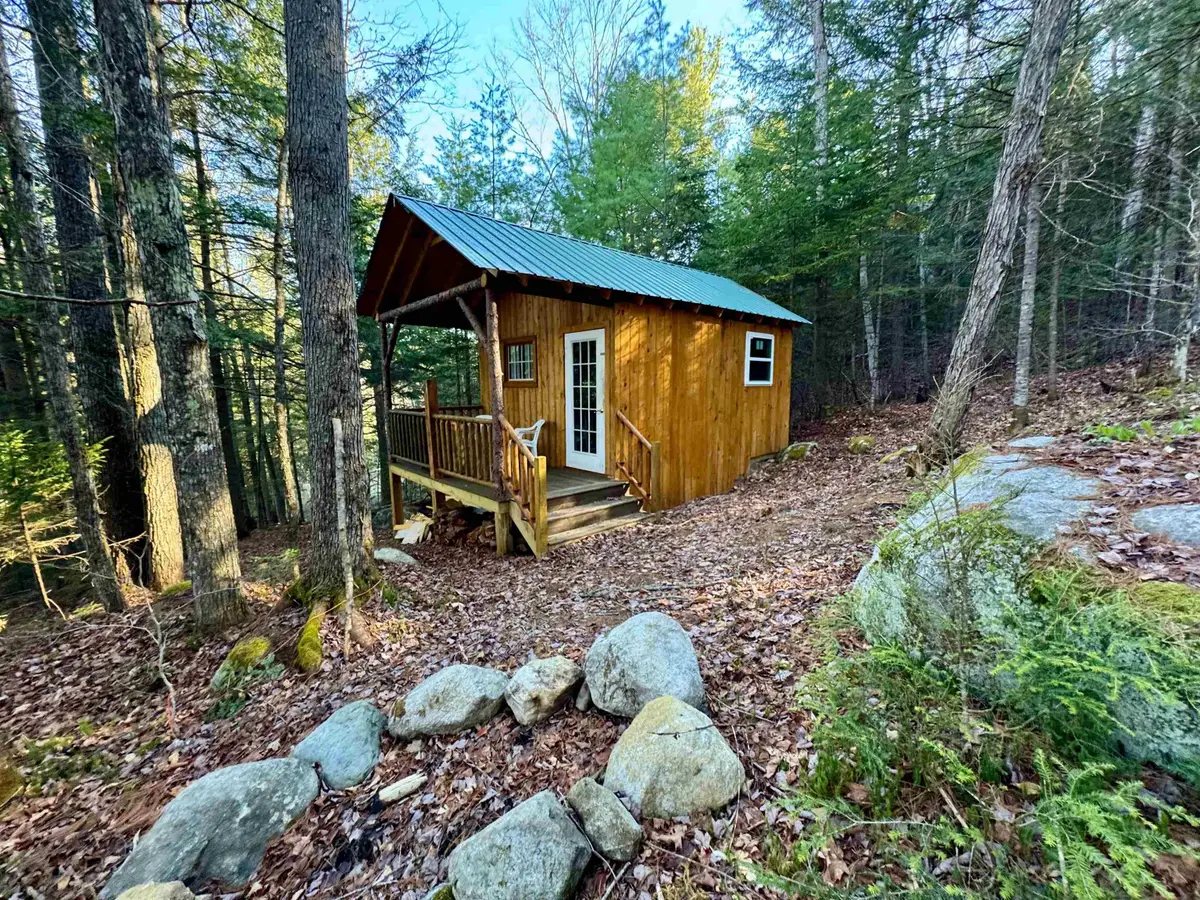 0 Branch Brook Road, Groton, VT 05046 - #1