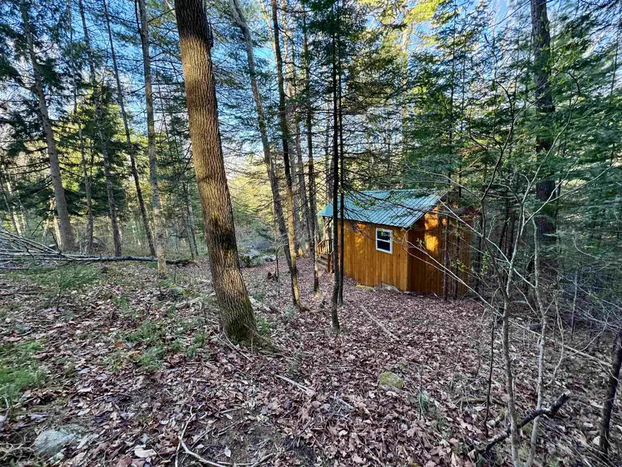 0 Branch Brook Road, Groton, VT 05046 - #2