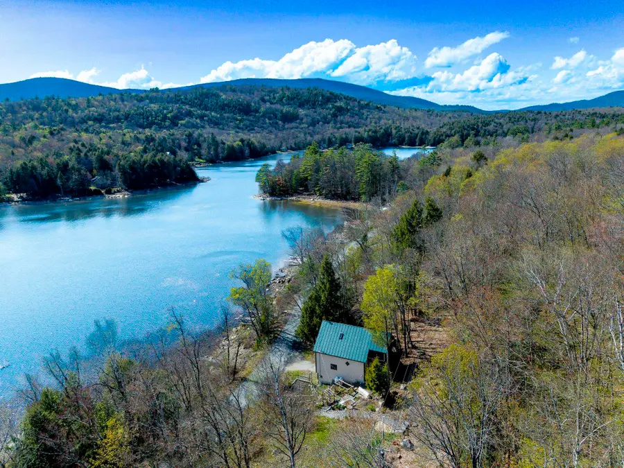 1068 Goose Pond Road, Canaan, NH 03741 - #2