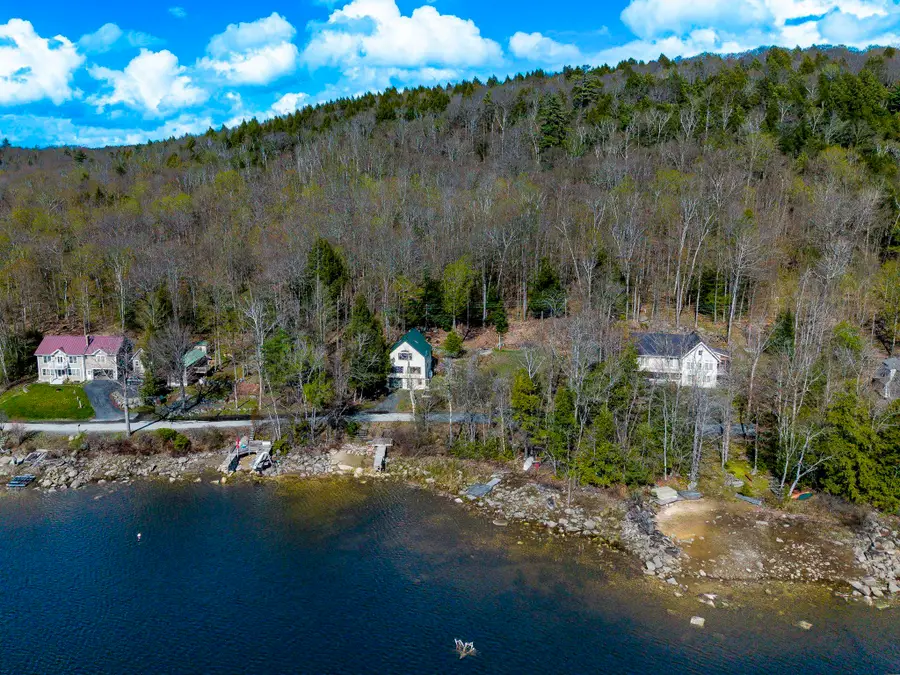 1068 Goose Pond Road, Canaan, NH 03741 - #3