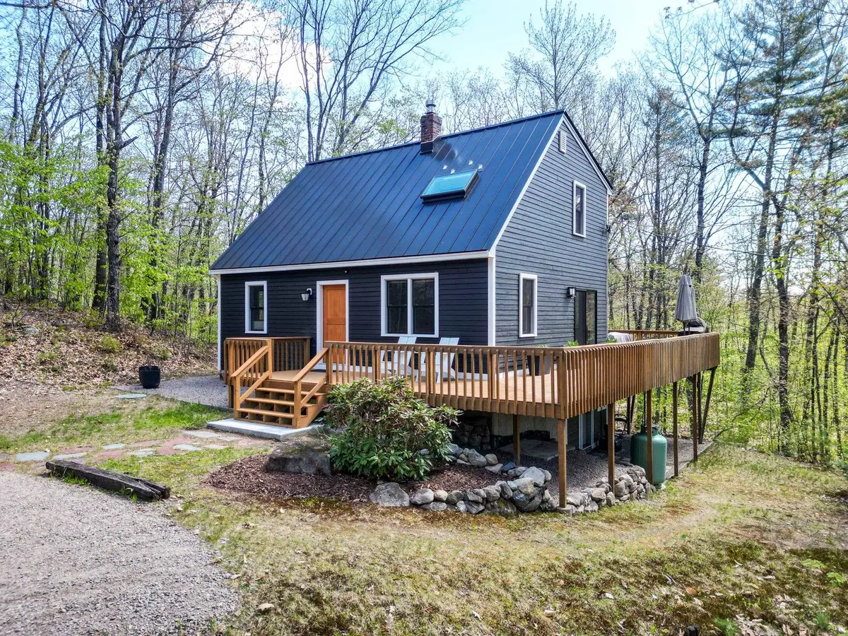 9 Oak Ridge Road, Madison, NH 03849 - #1