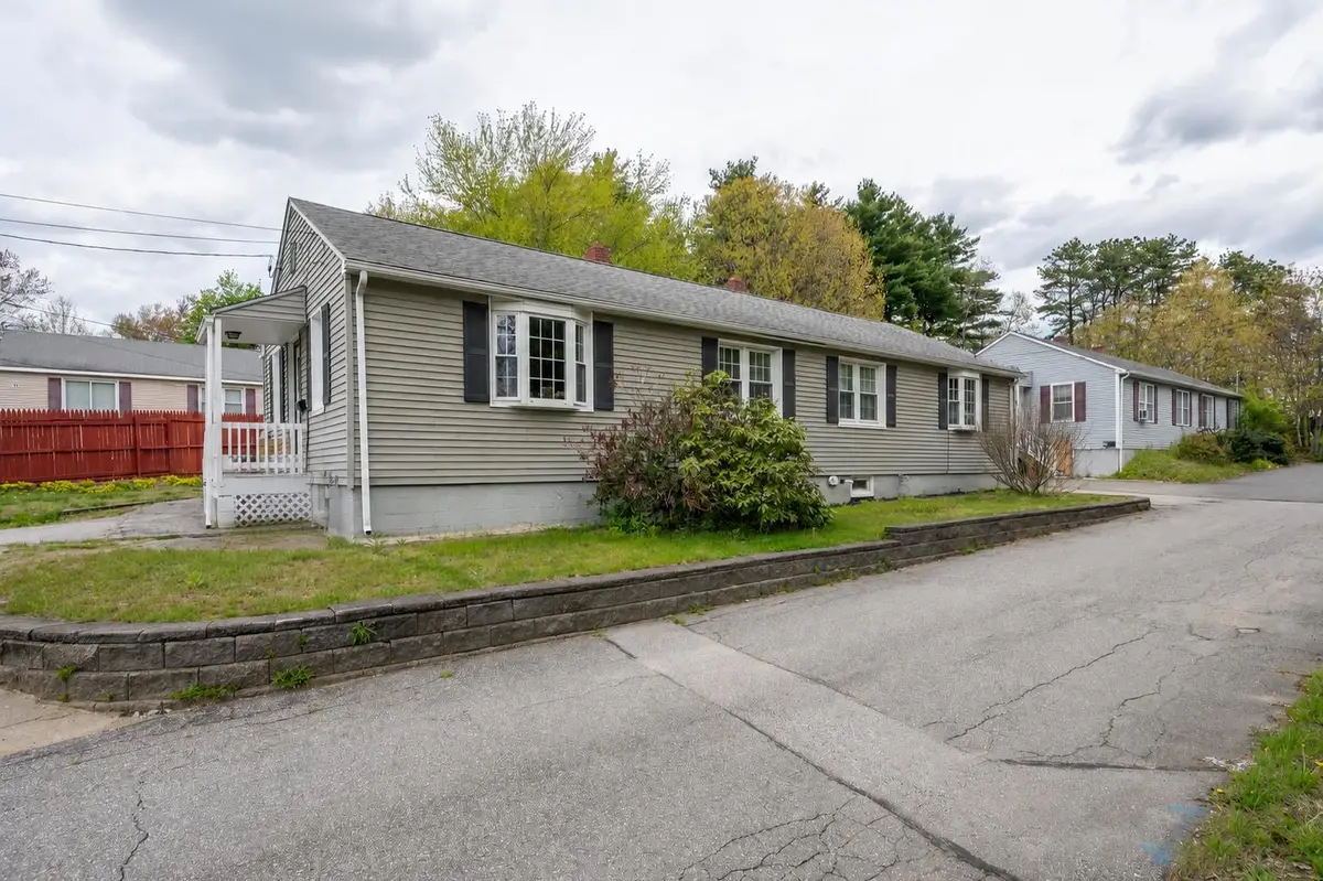 65-67 Lucille Street, Manchester, NH 03103 - #1