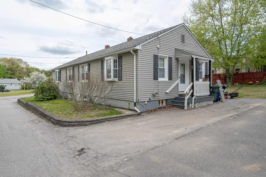 65-67 Lucille Street, Manchester, NH 03103 - #2