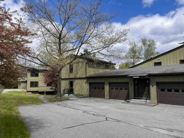 34 Floyd Avenue #Unit 24, Lebanon, NH 03784
