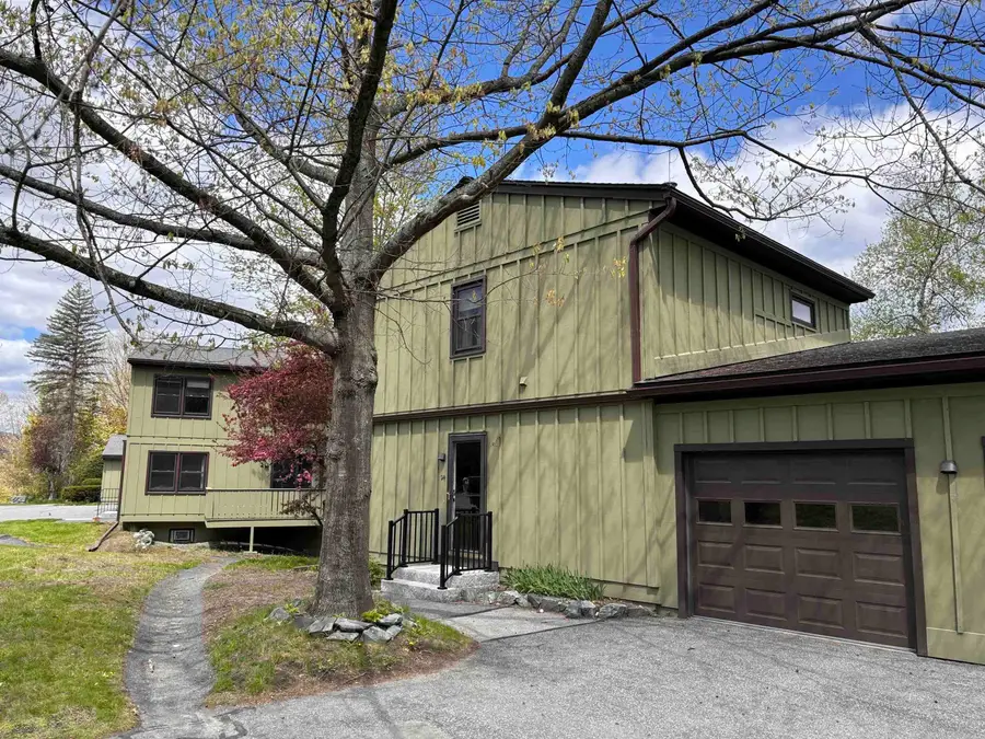 34 Floyd Avenue #Unit 24, West Lebanon, NH 03784 - #2