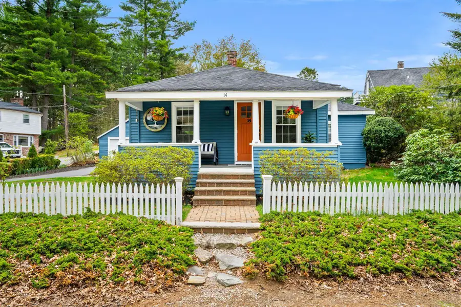 14 Town Farm Road, Salem, NH 03079 - #2