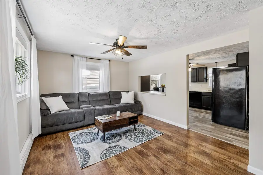 239 Wells Street, Manchester, NH 03104 - #3