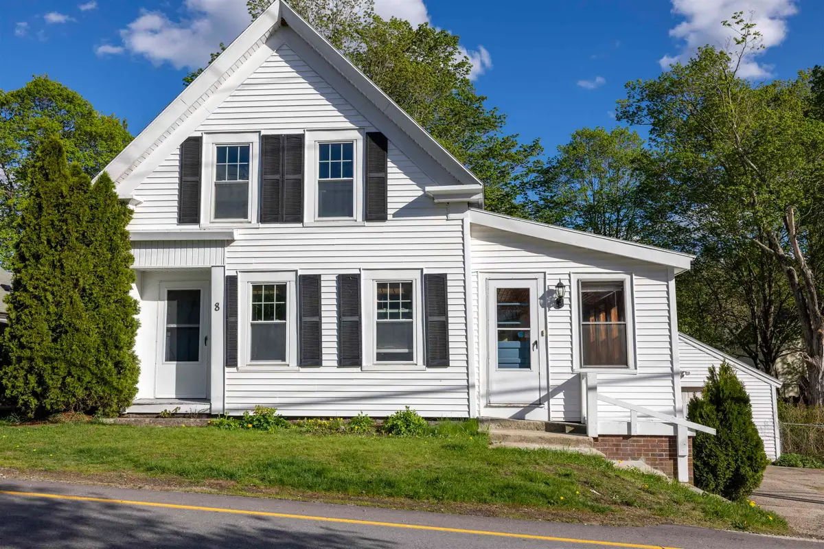 8 Old Manchester Road, Raymond, NH 03077 - #1