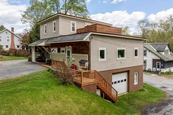24 Putnam Street, Claremont, NH 03743