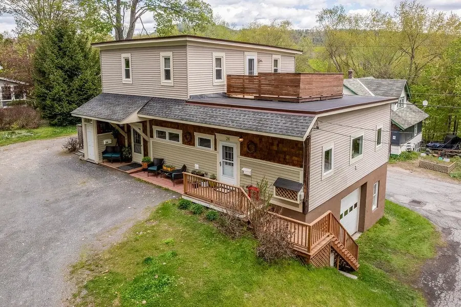 24 Putnam Street, Claremont, NH 03743 - #3