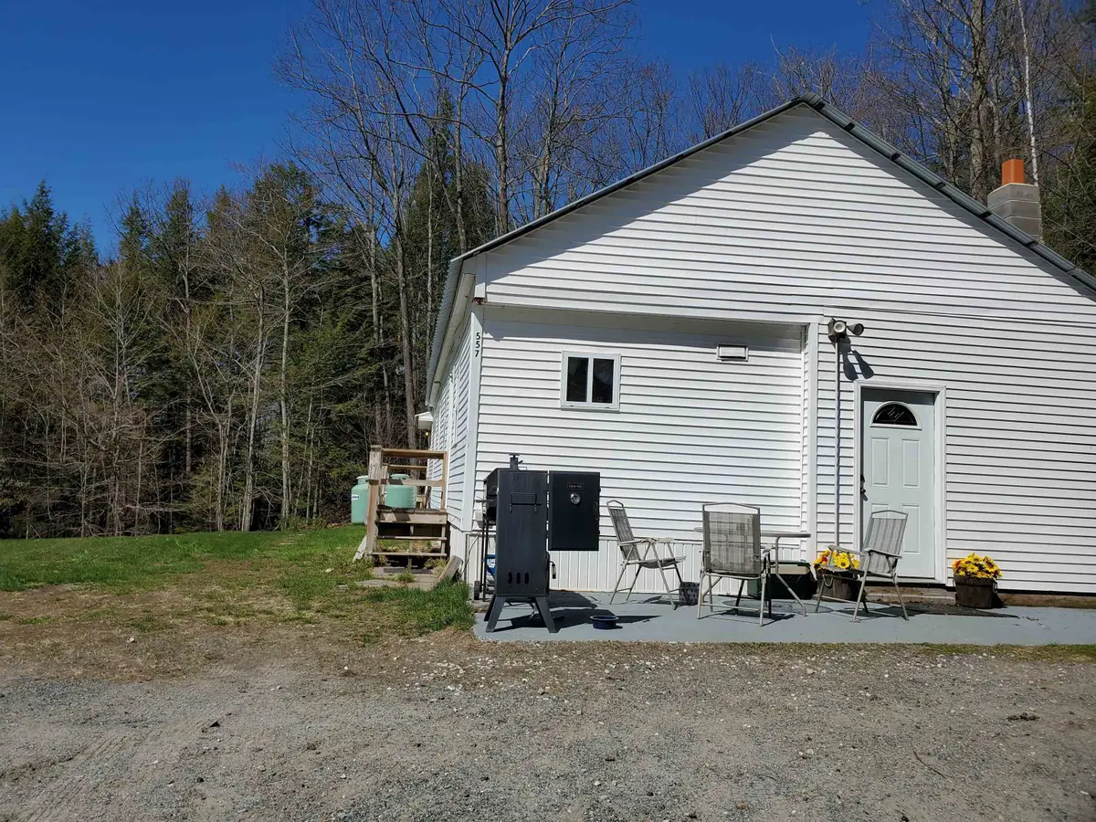 557 Fernwood Farms Road, Canaan, NH 03741 - #1