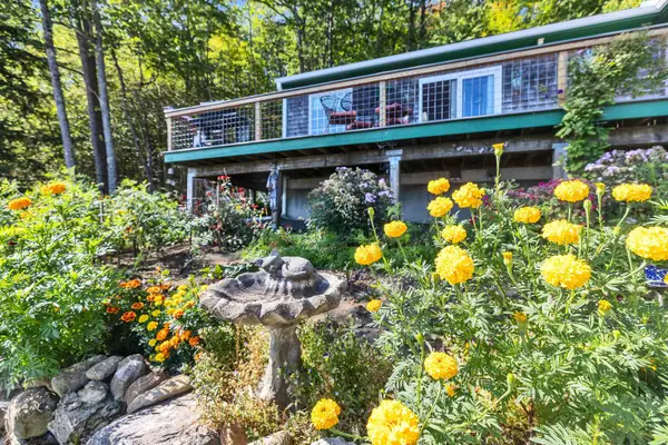 65 Nelson Road, Harrisville, NH 03450
